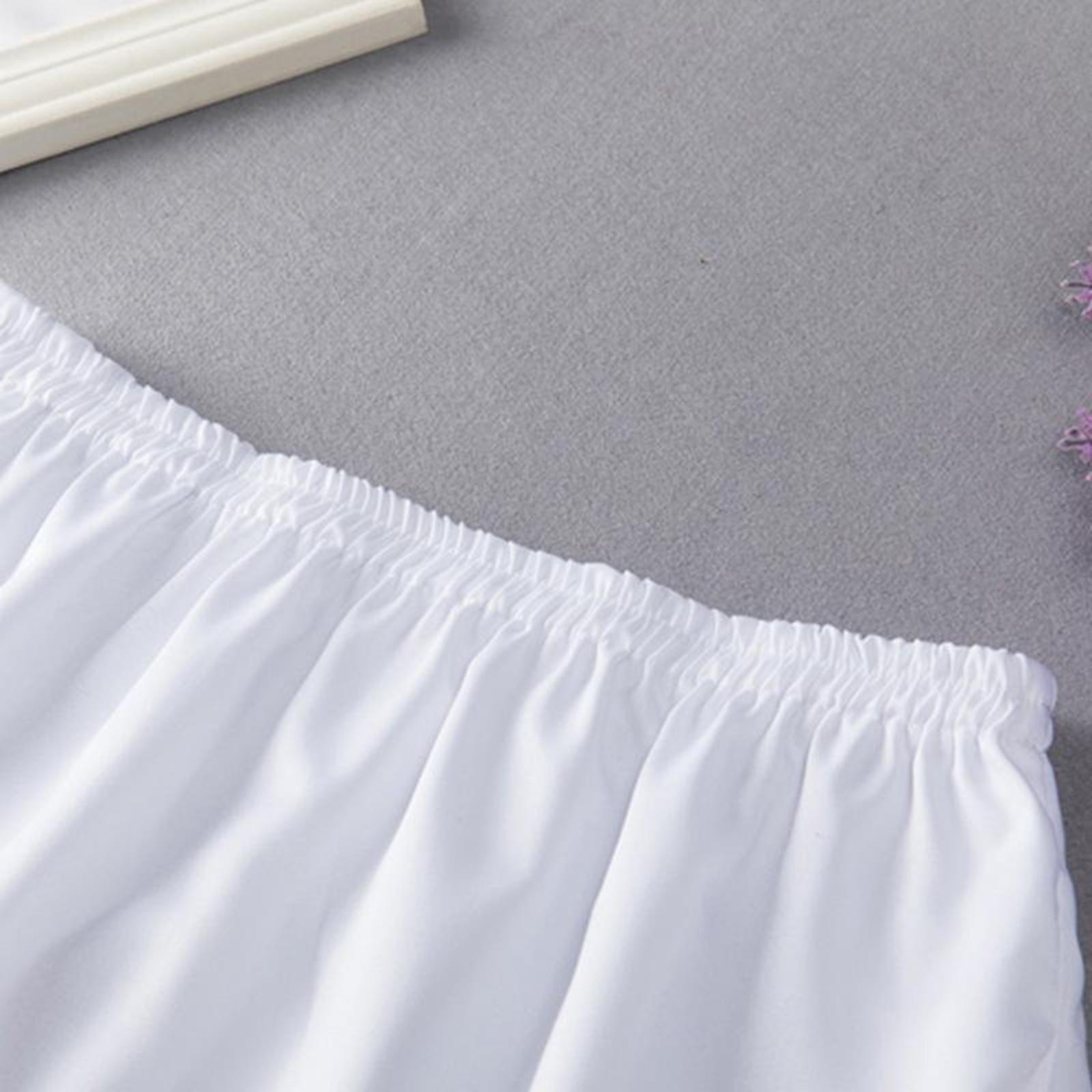 Blouses - Gonna con vita staccabile, orlo a