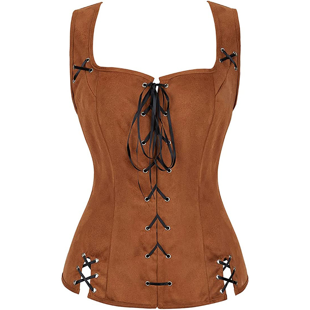 Blouses - ZOETOPKID Costume da Pirata per Donna,
