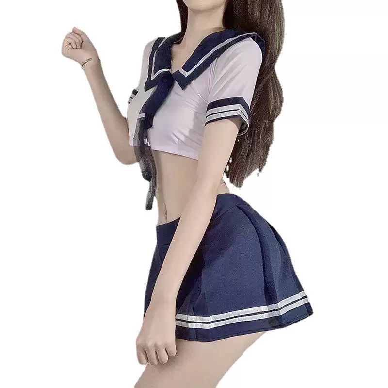 Lingerie - Completo di lingerie da cosplay dal