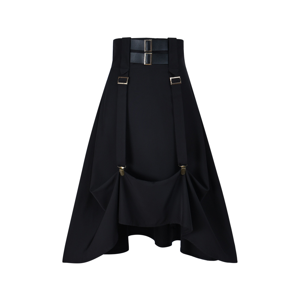Abito Vintage Steampunk, Gonna - Skirts recensione e prezzo