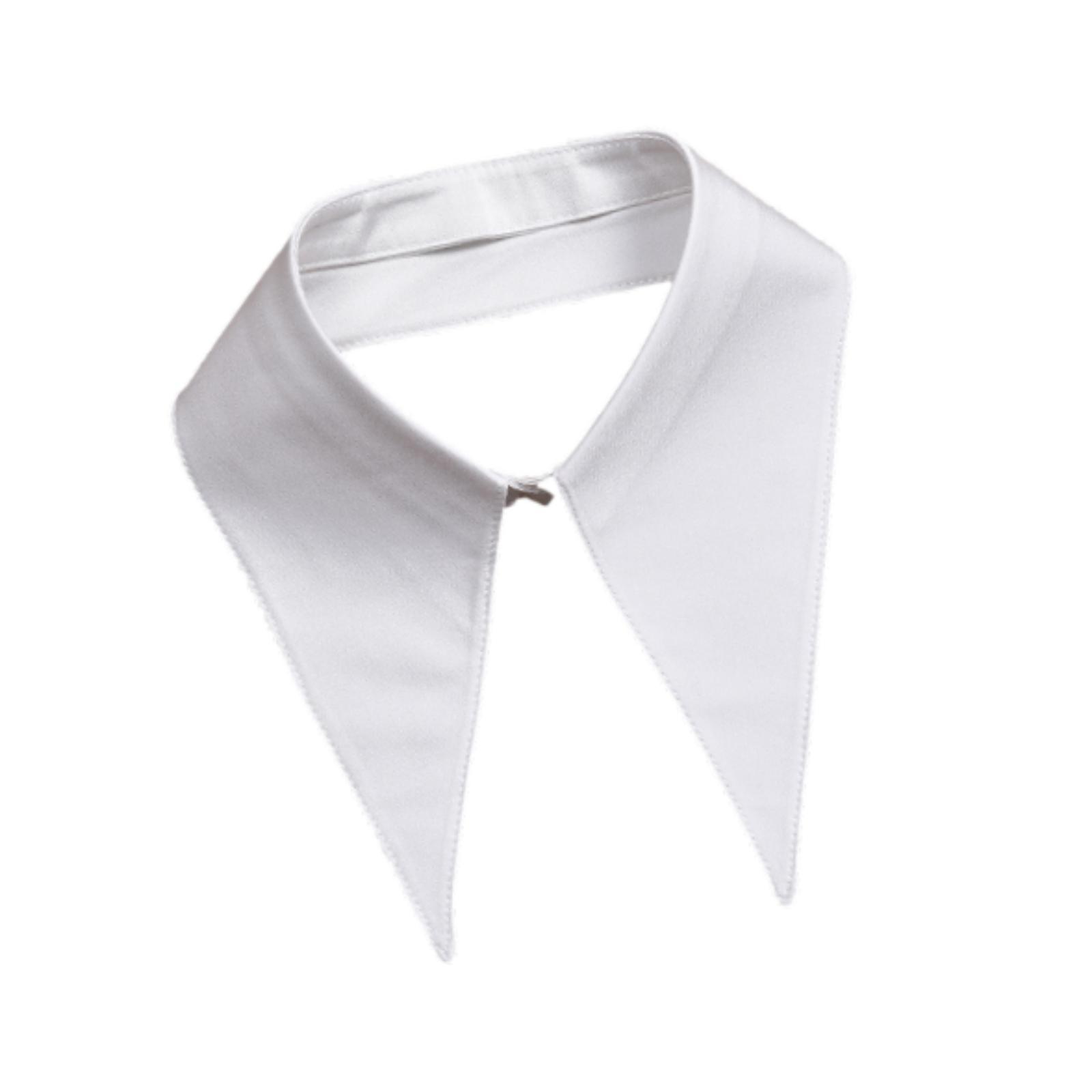 Colletto finto in seta, legger - Blouses recensione e prezzo