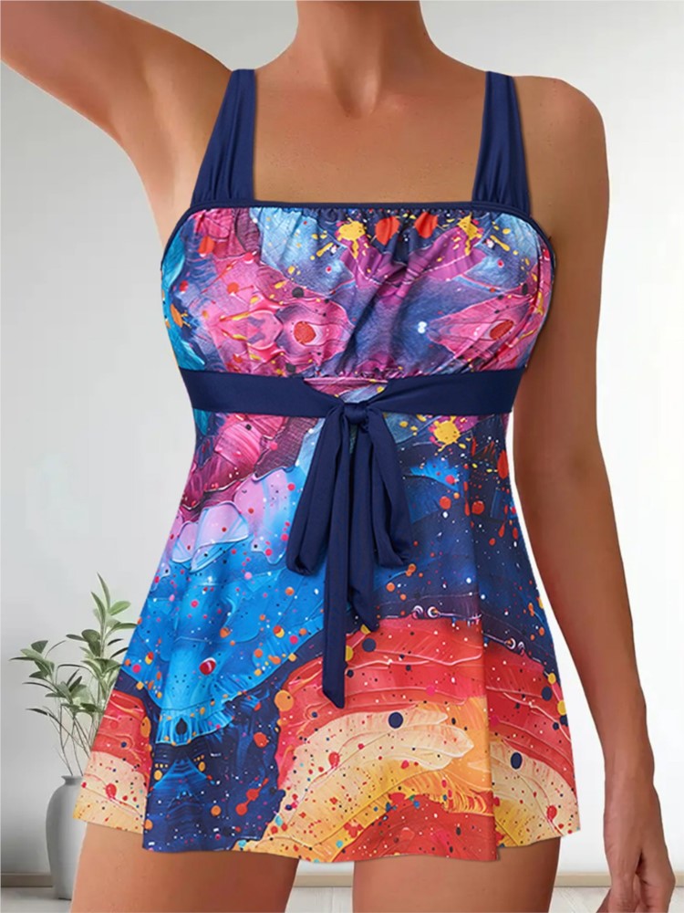 Nuovo Costume da Bagno Tankini - Swimwear recensione e prezzo