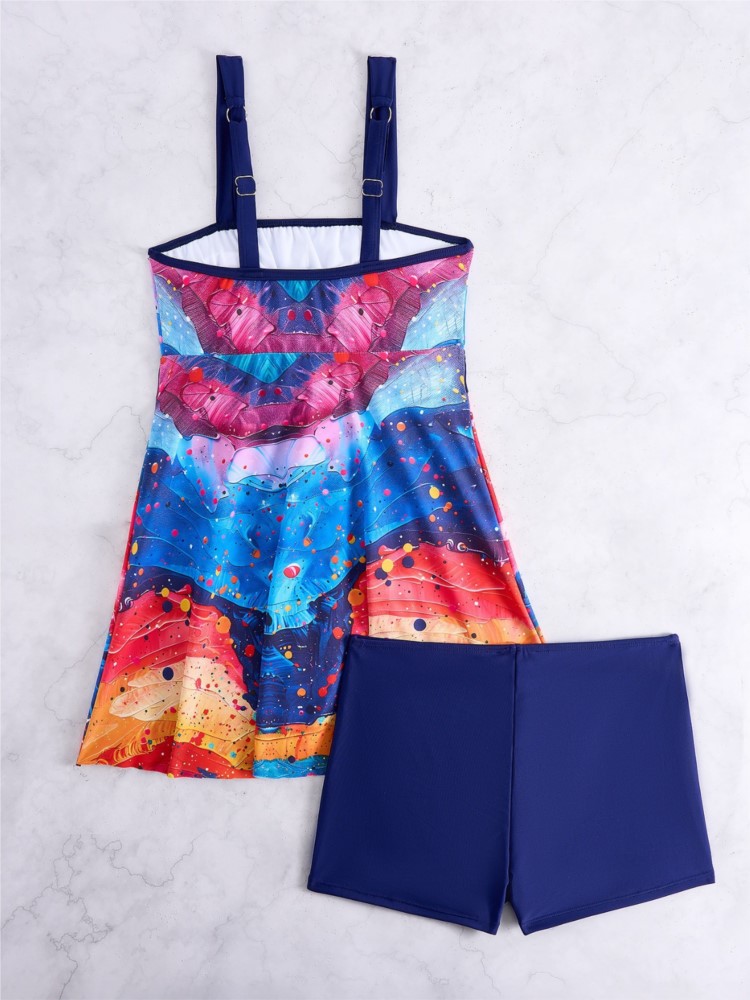 Nuovo Costume da Bagno Tankini - Swimwear recensione e prezzo