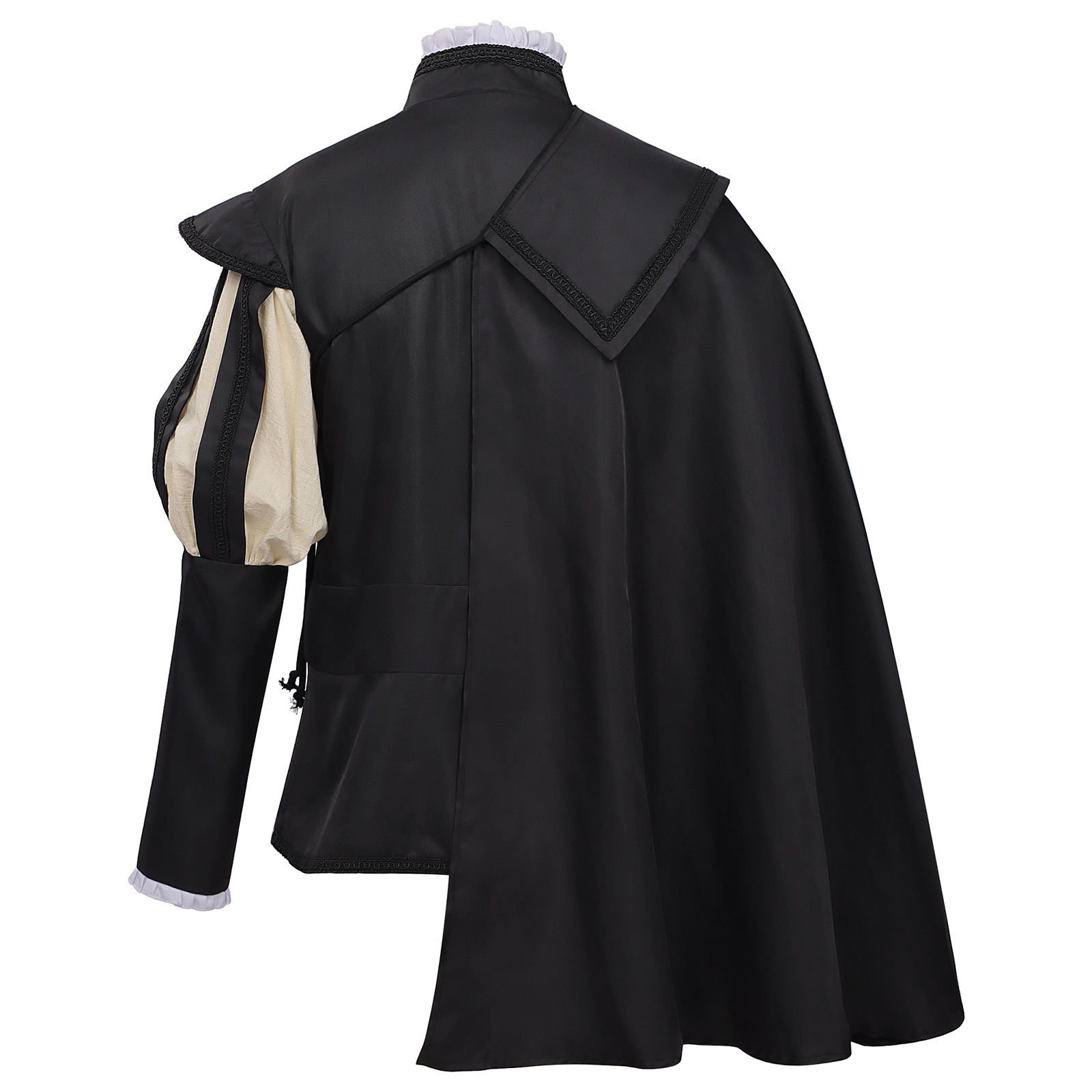 Uniforme da Re Tudor Elisabett - Tops recensione e prezzo