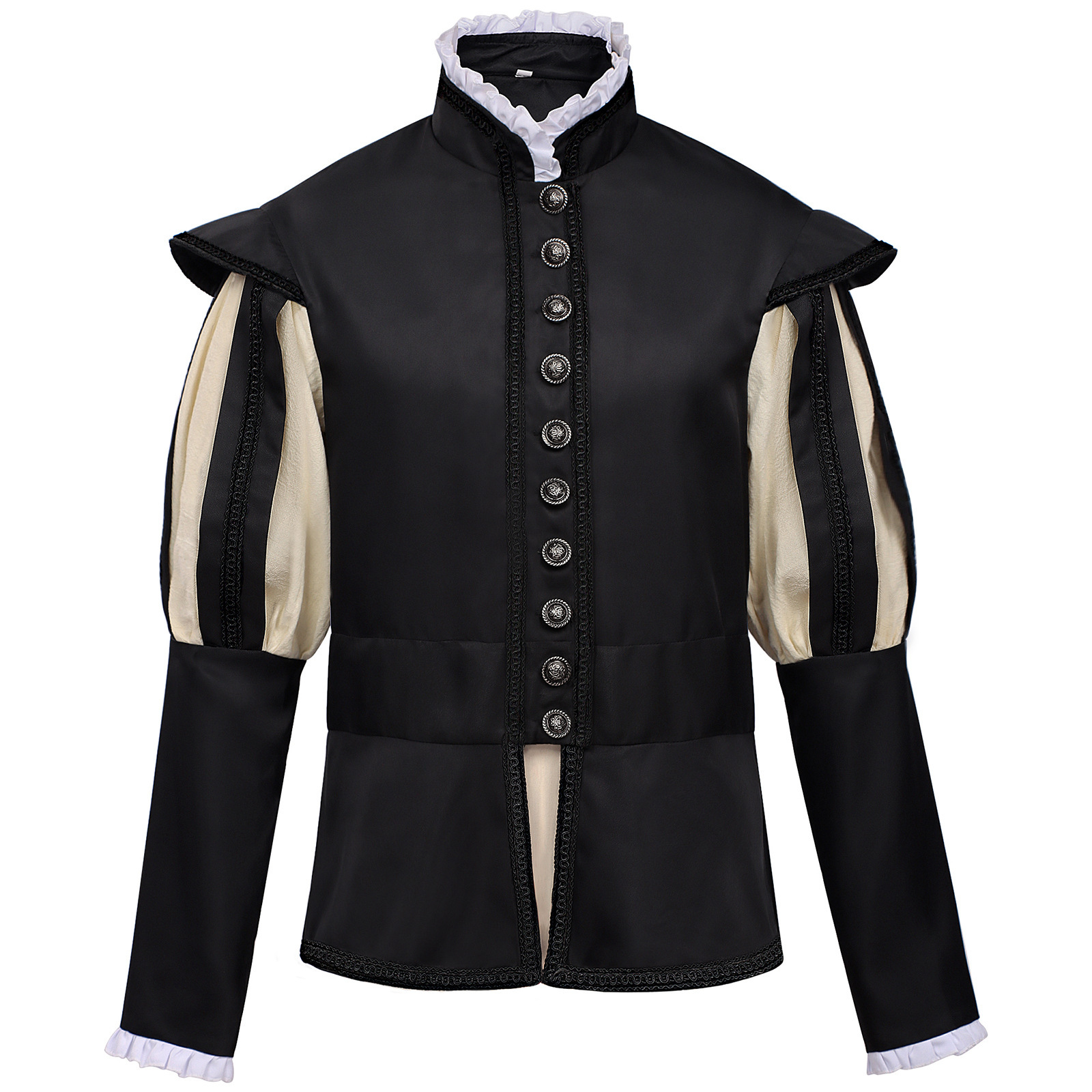 Uniforme da Re Tudor Elisabett - Tops recensione e prezzo