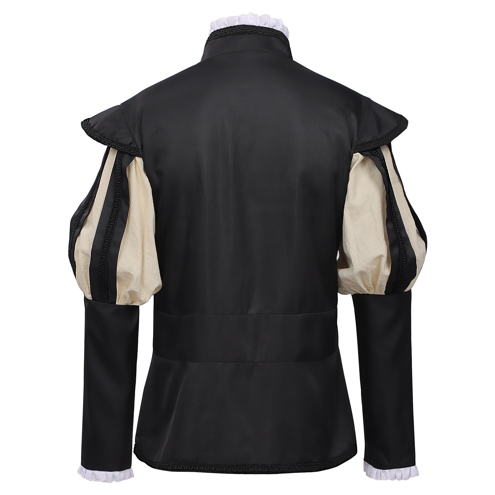 Uniforme da Re Tudor Elisabett - Tops recensione e prezzo