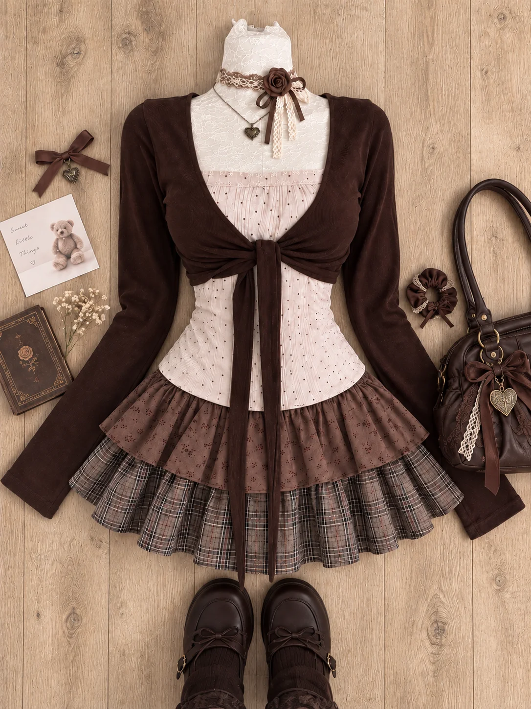 Completi da donna in stile vin - Blouses recensione e prezzo