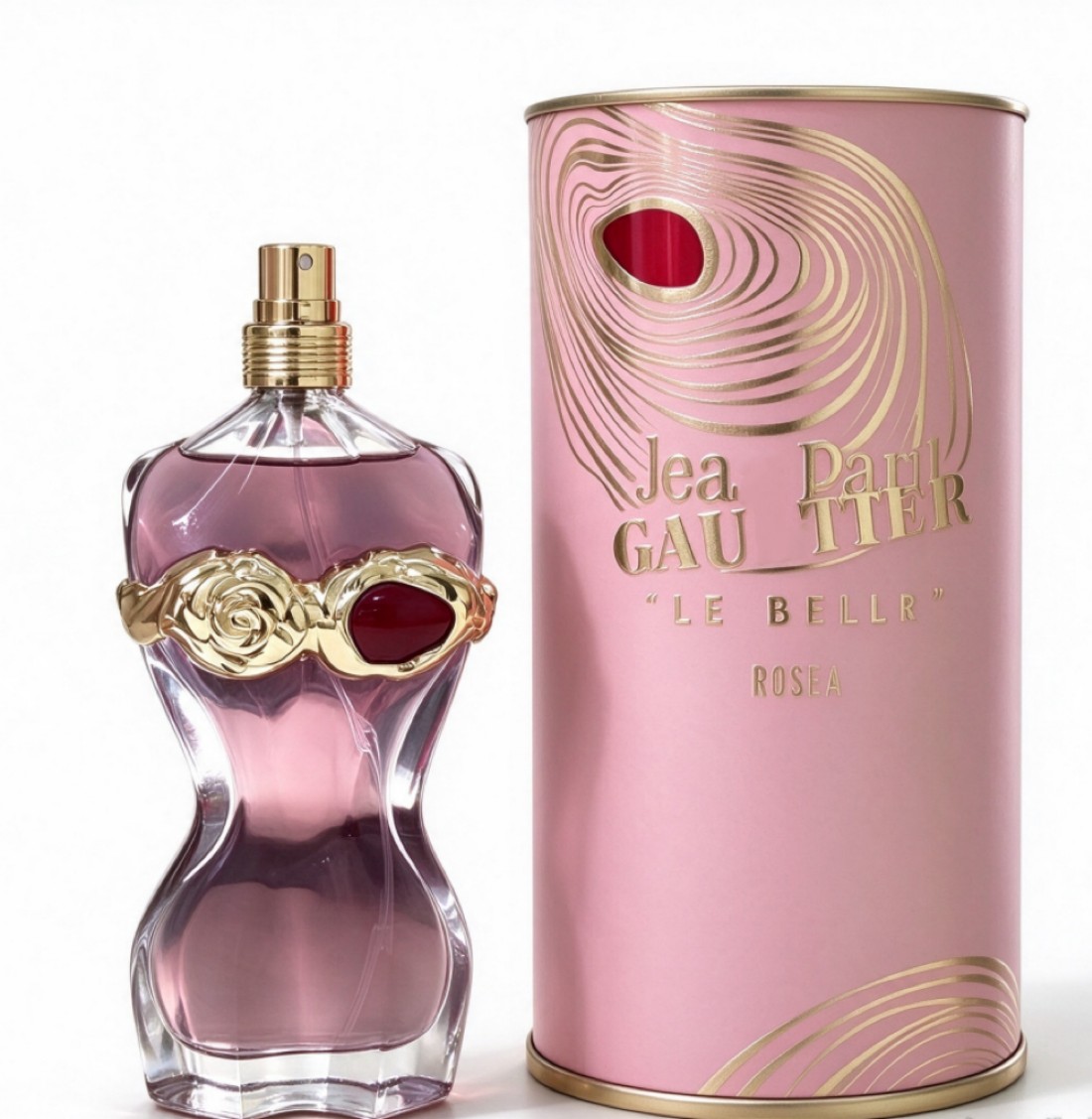 Jean Paul Gaultier La Belle Ro - Jeans recensione e prezzo