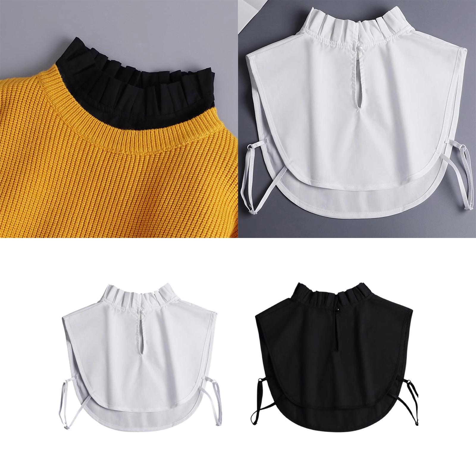 Colletto Decorativo Finto Vers - Blouses recensione e prezzo