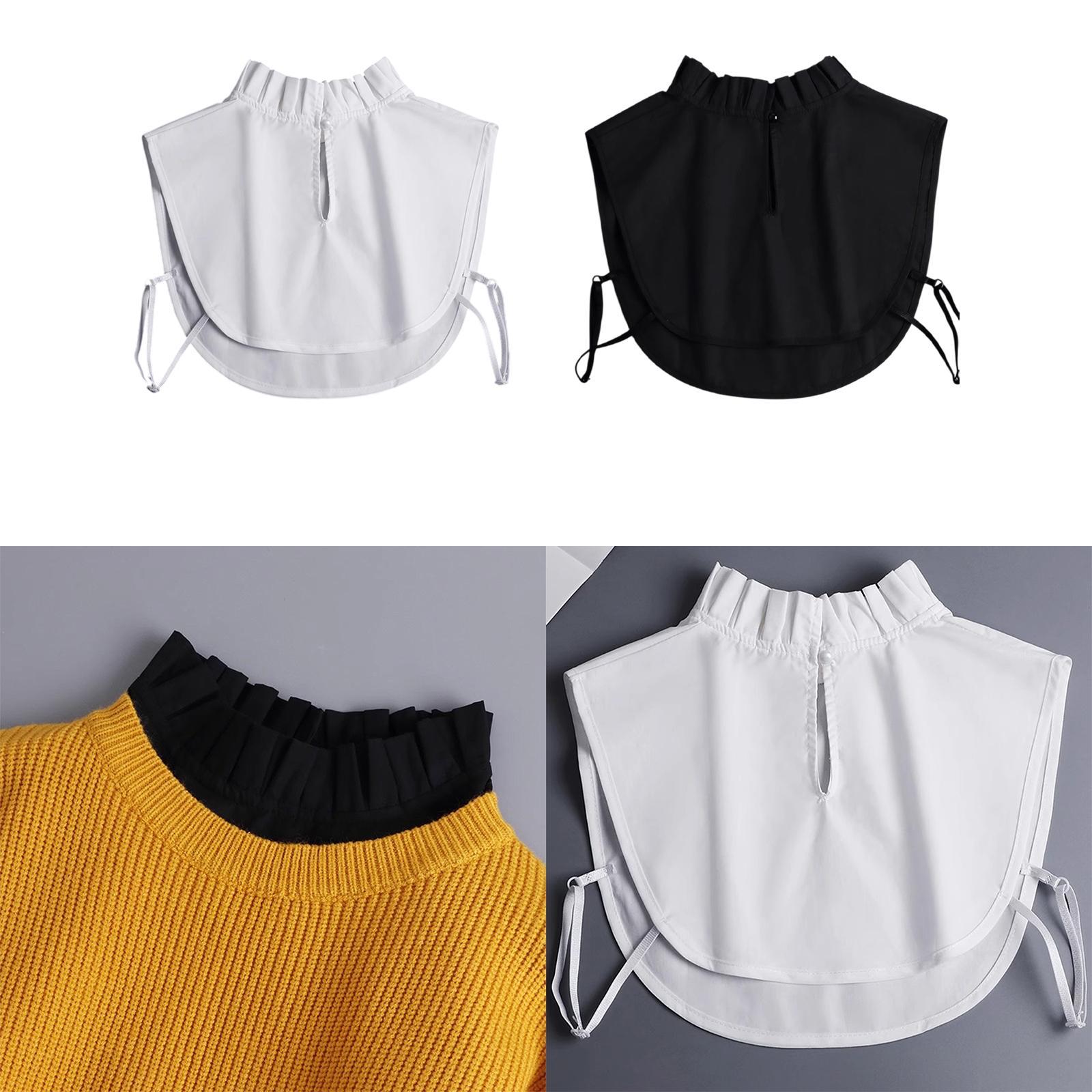 Colletto Decorativo Finto Vers - Blouses recensione e prezzo
