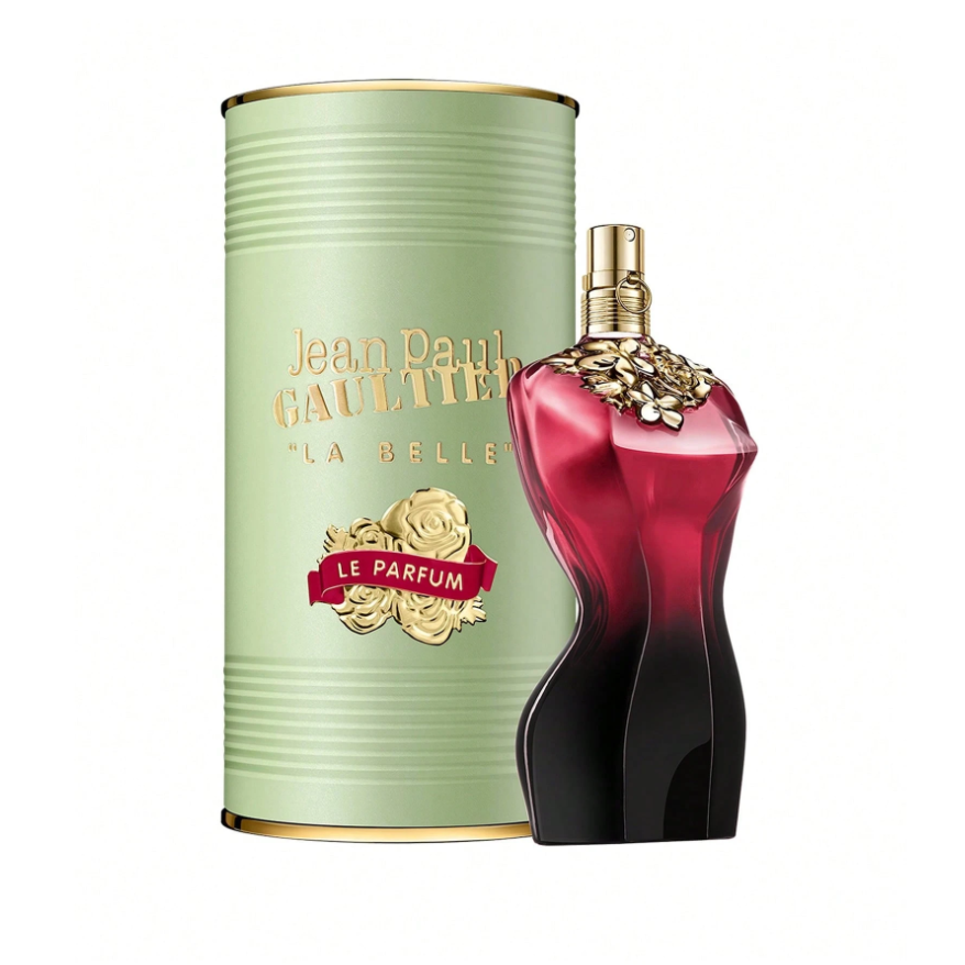 Jean Paul Gaultier Colonia 4.2 - Jeans recensione e prezzo