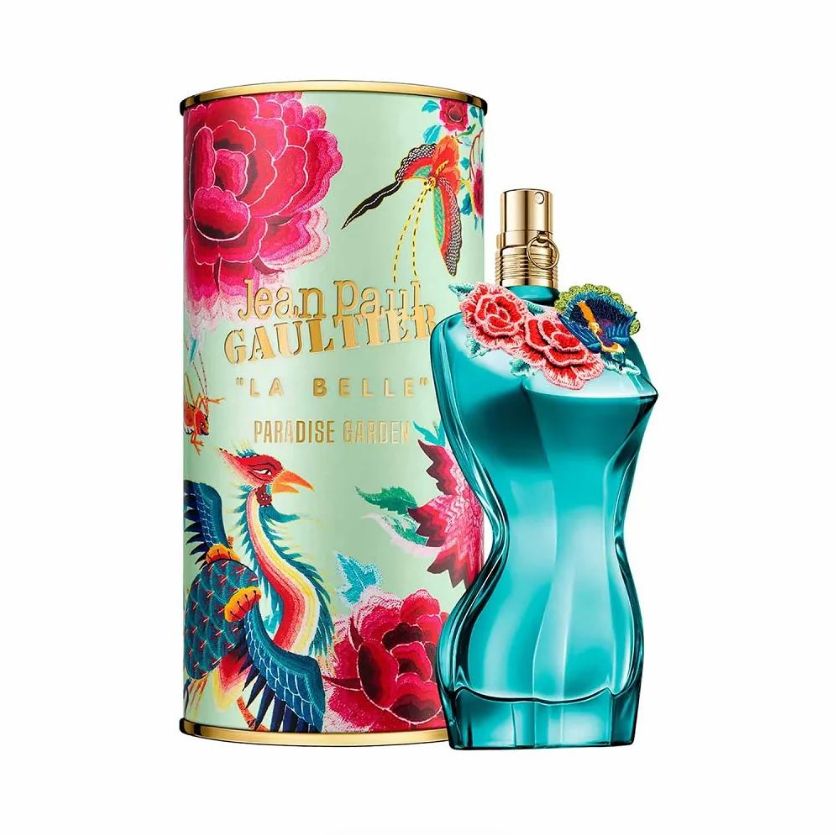 Jean Paul Gaultier La Belle Pa - Jeans recensione e prezzo