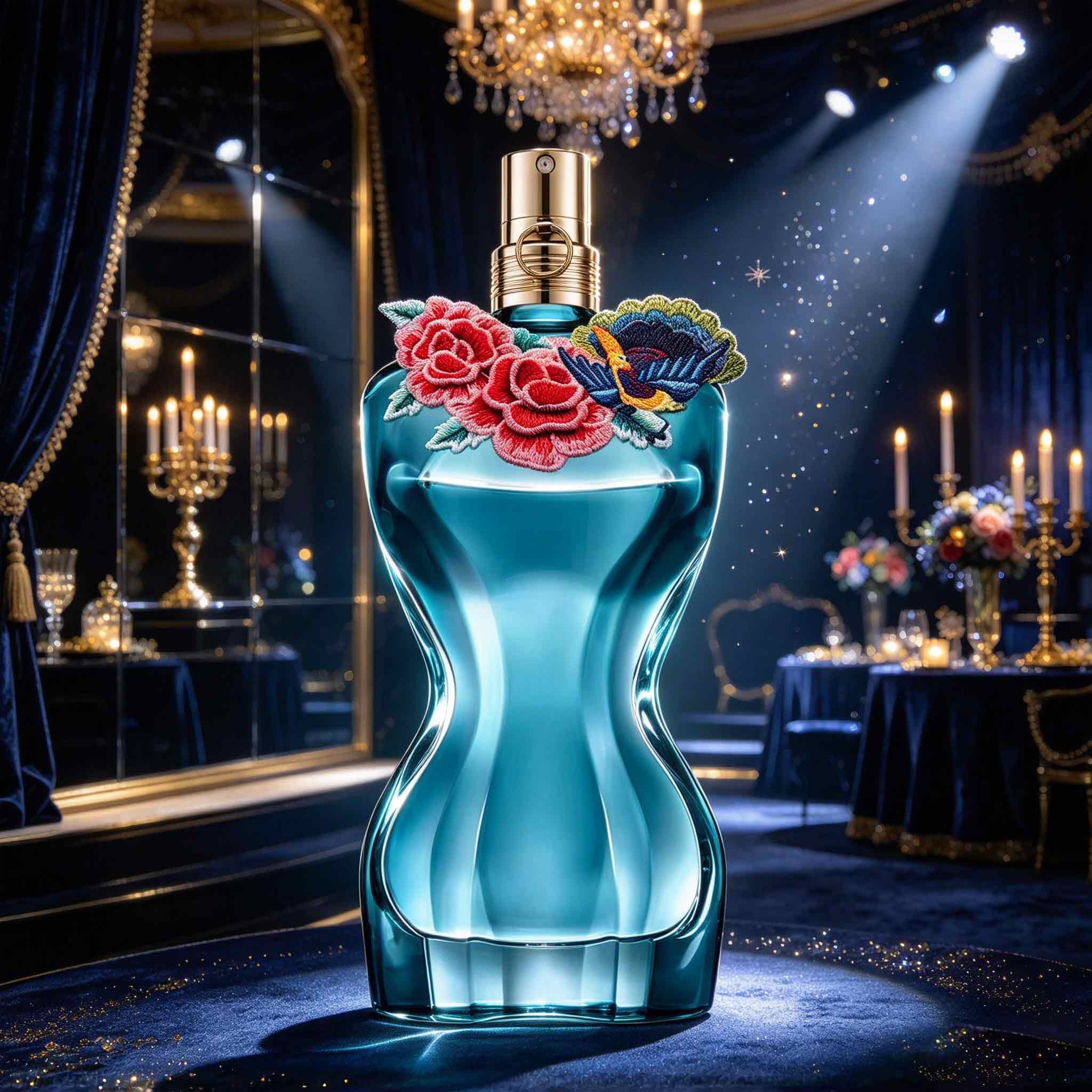 Jean Paul Gaultier La Belle Pa - Jeans recensione e prezzo