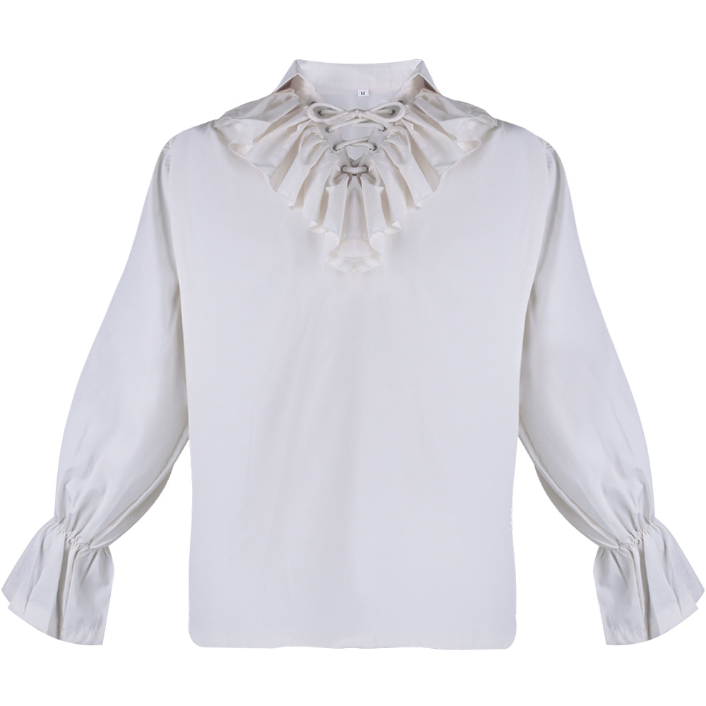 Camicie Medievali Vichinghe Pi - Tops recensione e prezzo